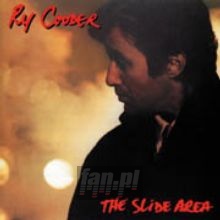 The Slide Area - Ry Cooder