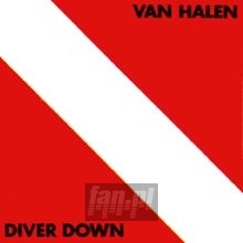 Diver Down - Van Halen