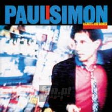 Hearts & Bones - Paul Simon