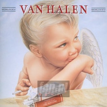 1984 - Van Halen - bigger 1984 - Van Halen