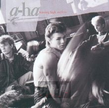 Hunting High & Low - A-Ha