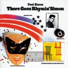 There Goes Rhymin' Simon - Paul Simon