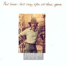 Still Crazy After All These Years - Paul Simon