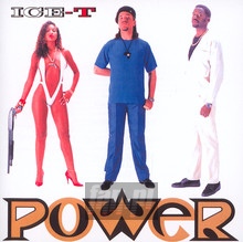 Power - Ice-T