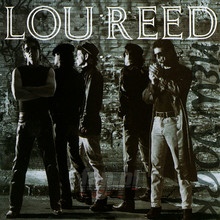 New York - Lou Reed