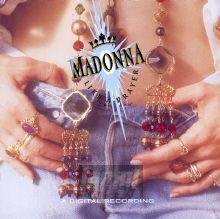 Like A Prayer - Madonna