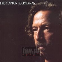 Journeyman - Eric Clapton Journeyman - Eric Clapton