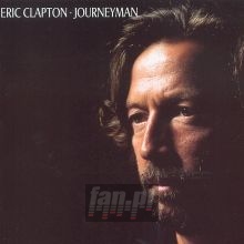 Journeyman - Eric Clapton