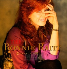 The Bonnie Raitt Collection - Bonnie Raitt