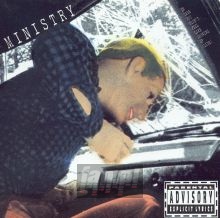In Case You Didn't Feel Like Showing Up: Live - Ministry