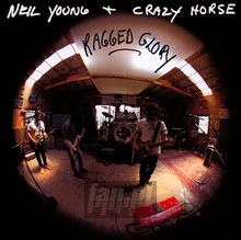 Ragged Glory - Neil Young / Crazy Horse