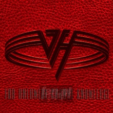 For Unlawful Carnal Knowledge - Van Halen - bigger For Unlawful Carnal Knowledge - Van Halen