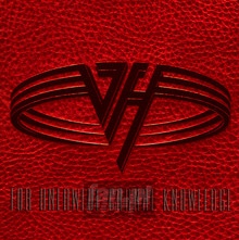 For Unlawful Carnal Knowledge - Van Halen