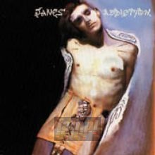 Jane's Addiction - Jane's Addiction