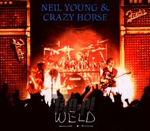 Weld - Neil Young / Crazy Horse - bigger Weld - Neil Young / Crazy Horse