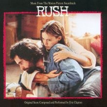 Rush  OST - Eric Clapton