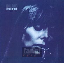 Blue - Joni Mitchell