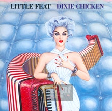 Dixie Chicken - Little feat