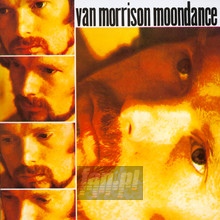 Moondance - Van Morrison