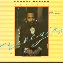 Breezin' - George Benson