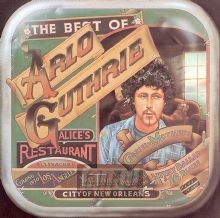 Best Of - Arlo Guthrie