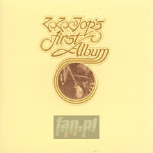 First Album - ZZ Top