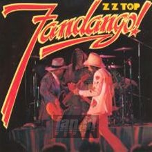 Fandango - ZZ Top