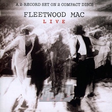 Live - Fleetwood Mac - powiększ Live - Fleetwood Mac