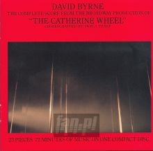 Catherine Wheel - David Byrne