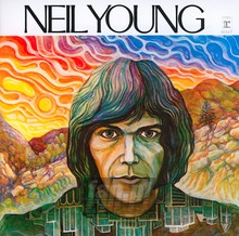 Neil Young - Neil Young