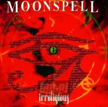 Irreligious - Moonspell