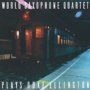 Plays Ellington - World Saxophone Quartet