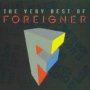 The Very Best Of. - Foreigner