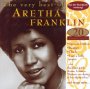 Very Best Of - Aretha Franklin