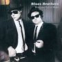 Briefcase Full Of Blues - The Blues Brothers 