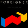 Agent Provocateur - Foreigner