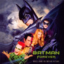 Batman Forever  OST - V/A