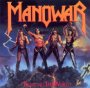 Fighting The World - Manowar