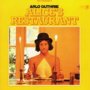 Alice'restaurant - Arlo Guthrie