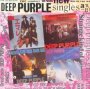 Singles A's & B'S - Deep Purple