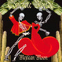 Mexican Moon - Concrete Blonde