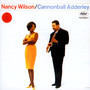 & J.C. Adderley Nancy Wils - Nancy Wilson