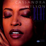 Blue Light Till Dawn - Cassandra Wilson