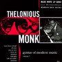 Genius Of Modern Music(47-52)1 - Thelonious Monk