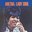 Lady Soul - Aretha Franklin