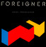 Agent Provocateur - Foreigner