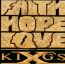 Faith Hope - King's X