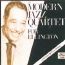 For Ellington - Modern Jazz Quartet