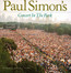 Concert In The Central Park - Paul Simon