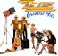 Greatest Hits - ZZ Top